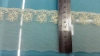 Lace, cotton thread mesh fabric, lace in multiple colors available, factory direct sales Application Scenario